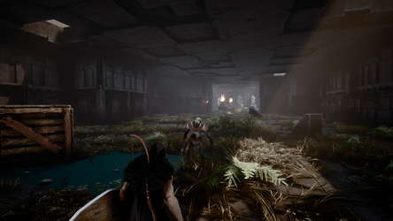 Ruins of Endoth screenshot 4