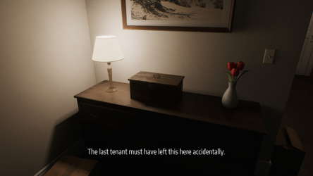 The New Apartment screenshot 2