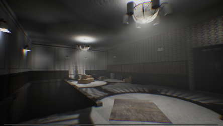 ELYSIUM : Blue Den Mansion screenshot 10