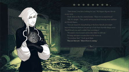 Chronicles of Taldun: The Remainder screenshot 8