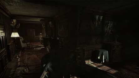 From Hell screenshot 3