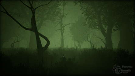 The Fortress of Varnolis screenshot 15