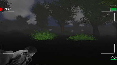 Deadly Forest screenshot 2