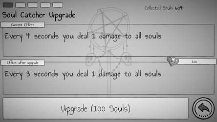 Lich Clicker screenshot 9