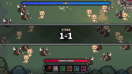 Survivor Manager screenshot 2