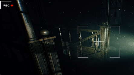 Veiled Whispers screenshot 4