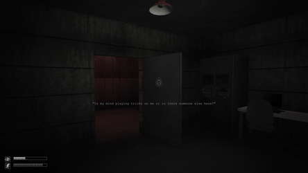 SCP – Containment Breach screenshot 5