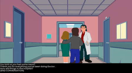 ARIJIGOKU screenshot 5