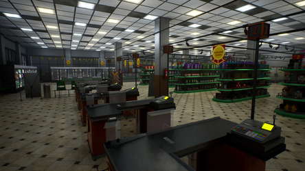 The Walker screenshot 3