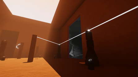 Pillars of Light screenshot 4