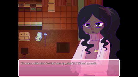 Sleepy Sheep screenshot 9