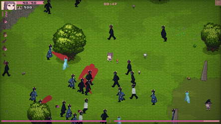 Lobby 2 screenshot 1
