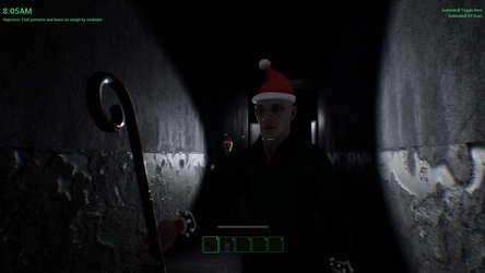 SANTA screenshot 12