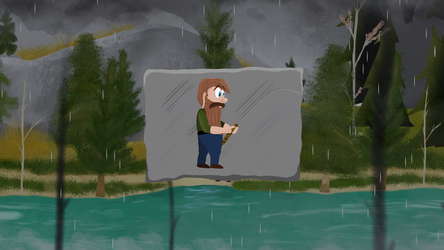 Mofina Island screenshot 8