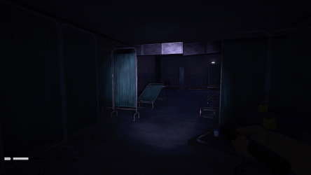 Blind Sound screenshot 7