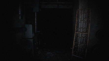 The Cursed Tape screenshot 4
