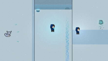 Hands of Wisp screenshot 3