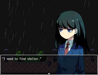 Coffin of Ashes screenshot 1