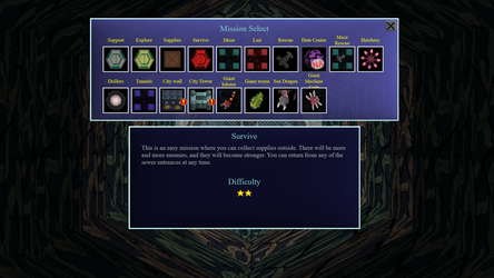 Zion Survivors screenshot 11