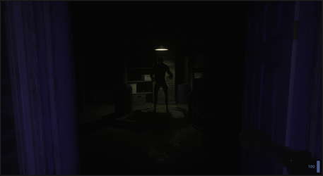 Unsealed: The Mare screenshot 5