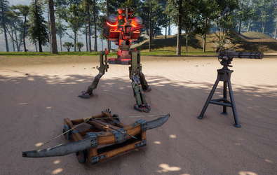Territory screenshot 23
