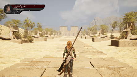 Chronicles Of Sagrea screenshot 6
