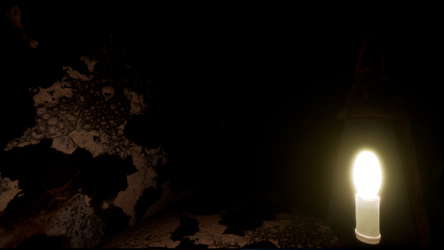 Halu - The Fracture screenshot 3