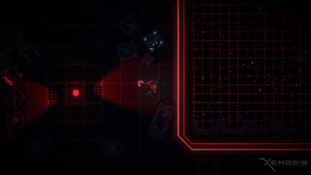 Xenosis: Alien Infection screenshot 7