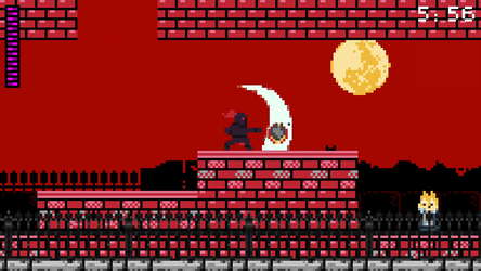 Citadale Resurrection screenshot 14
