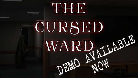 The Cursed Ward screenshot 13