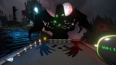 The Last Game screenshot 5
