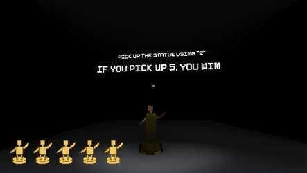 Prophan Escape screenshot 5