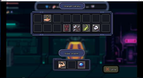 The Holy Silence screenshot 8