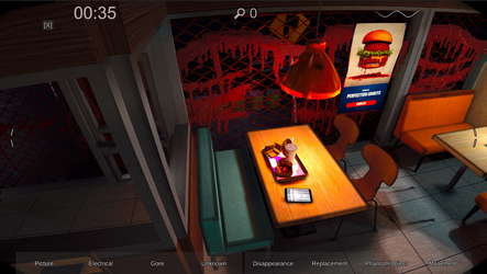 Spectator 2 screenshot 7