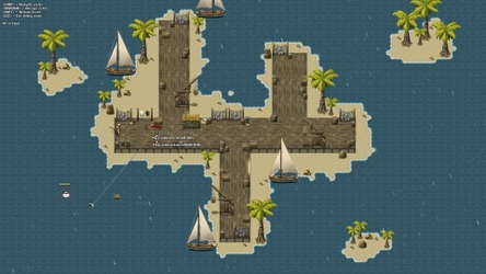 Incursion2D screenshot 5