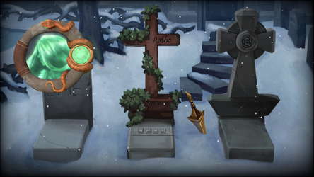 EXIT The Game – Trial of the Griffin screenshot 4