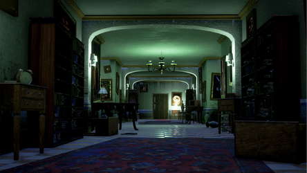 Arruyo screenshot 5