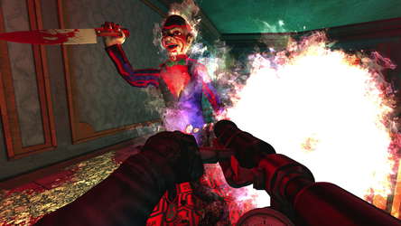 Killing Floor screenshot 14