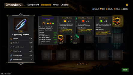 Sharded World screenshot 24