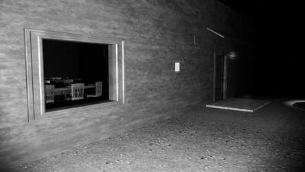 Six Cabins in Serpent Ridge National Forest screenshot 5
