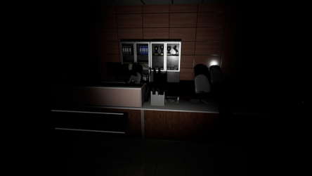 LostEcho screenshot 2