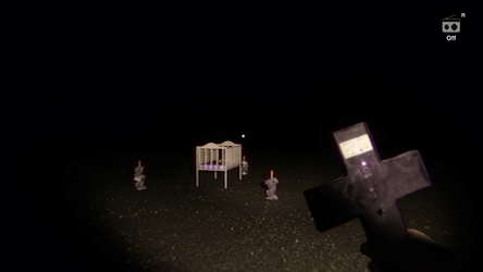 EVIL screenshot 4