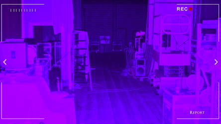 The Hauntings: Surveillance screenshot 1