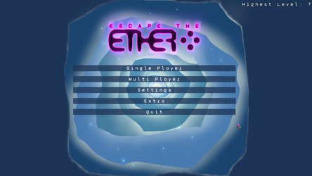 Escape the Ether screenshot 6