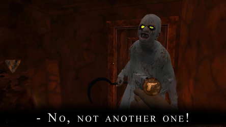 House of Horrors screenshot 13