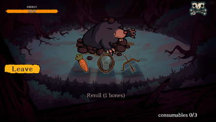 Dicewood screenshot 6