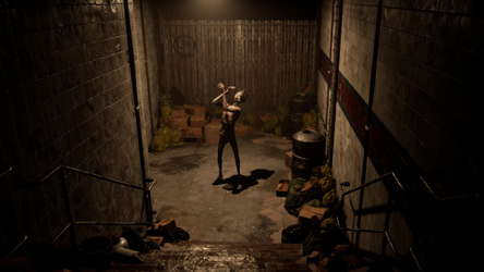 Lumina Veil screenshot 4
