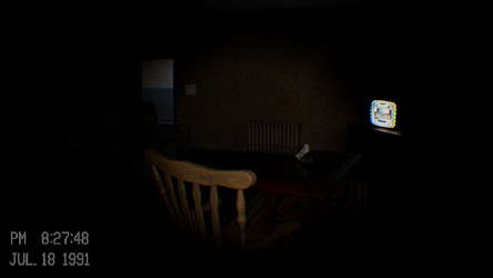 Floor 0 screenshot 1