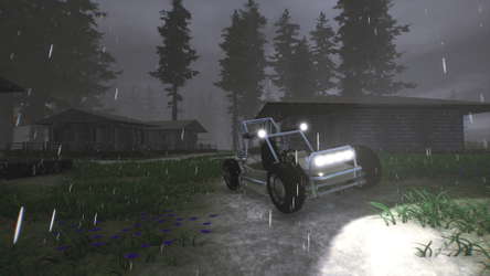 The Creature screenshot 5