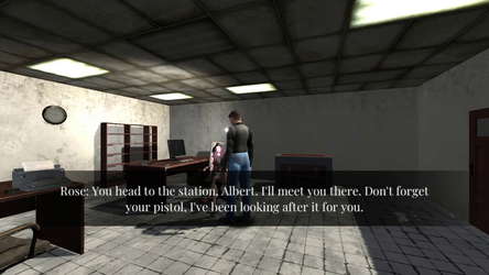 SPIRITUS 2 screenshot 5
